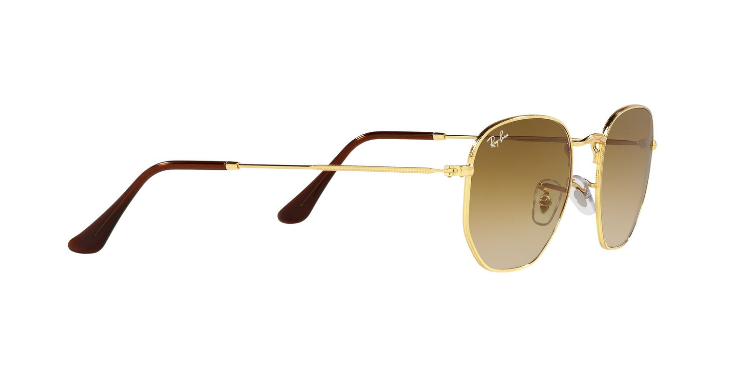 RAY-BAN RB3548 HEXAGONAL 001/51 51