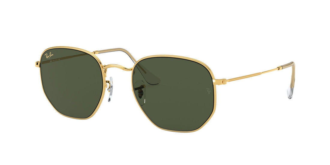 Translation missing: es.seo.product.type.gafas-de-sol ray-ban rb3548 hexagonal 919631 unisex talla 51mm - Translation missing: es.seo.product.alt.imagen-secundaria