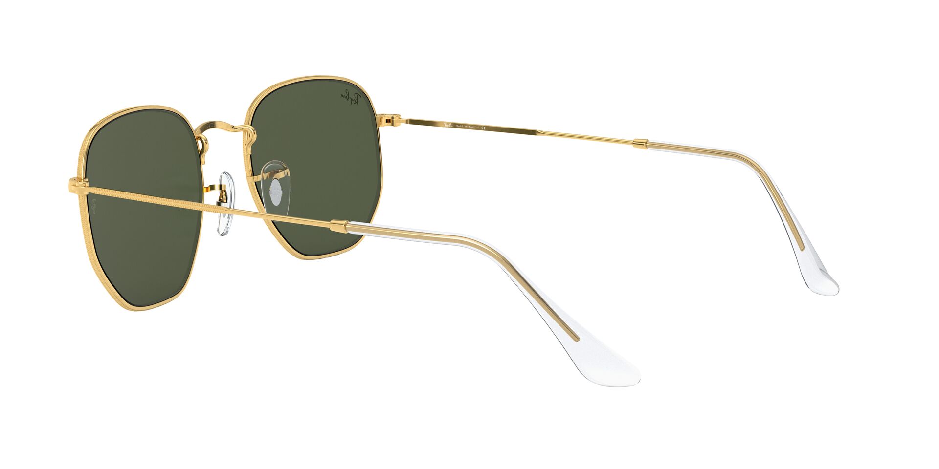 RAY-BAN RB3548 HEXAGONAL 919631 54