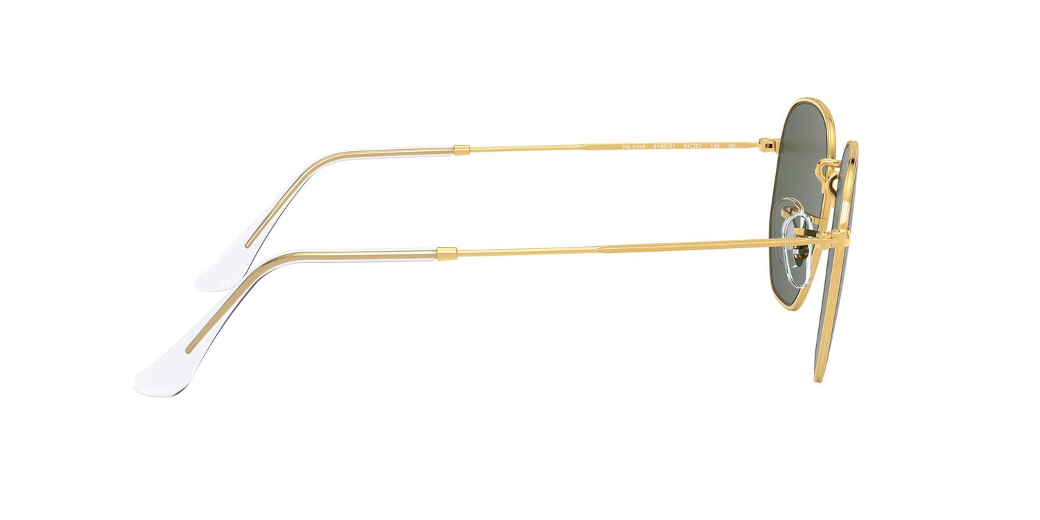 RAY-BAN RB3548 HEXAGONAL 919631 51