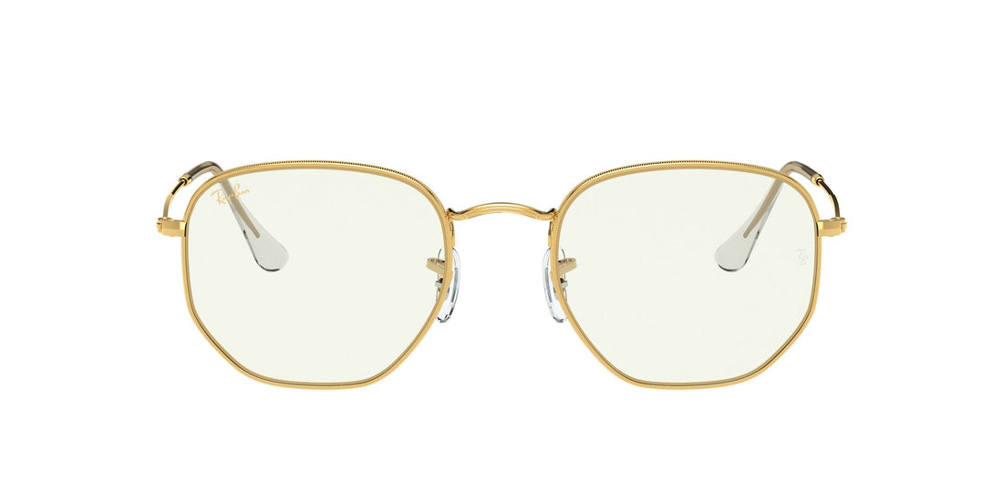 Translation missing: es.seo.product.type.gafas-de-sol ray-ban rb3548 hexagonal 9196bf unisex talla 54mm - Translation missing: es.seo.product.alt.imagen-principal
