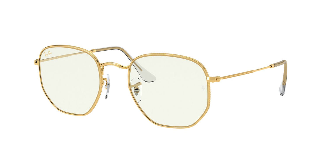 Translation missing: es.seo.product.type.gafas-de-sol ray-ban rb3548 hexagonal 9196bf unisex talla 51mm - Translation missing: es.seo.product.alt.imagen-secundaria