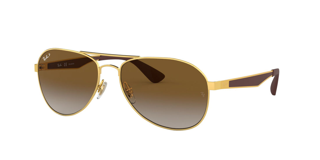Translation missing: es.seo.product.type.gafas-de-sol ray-ban rb3549 001/t5 unisex talla 61mm - Translation missing: es.seo.product.alt.imagen-secundaria