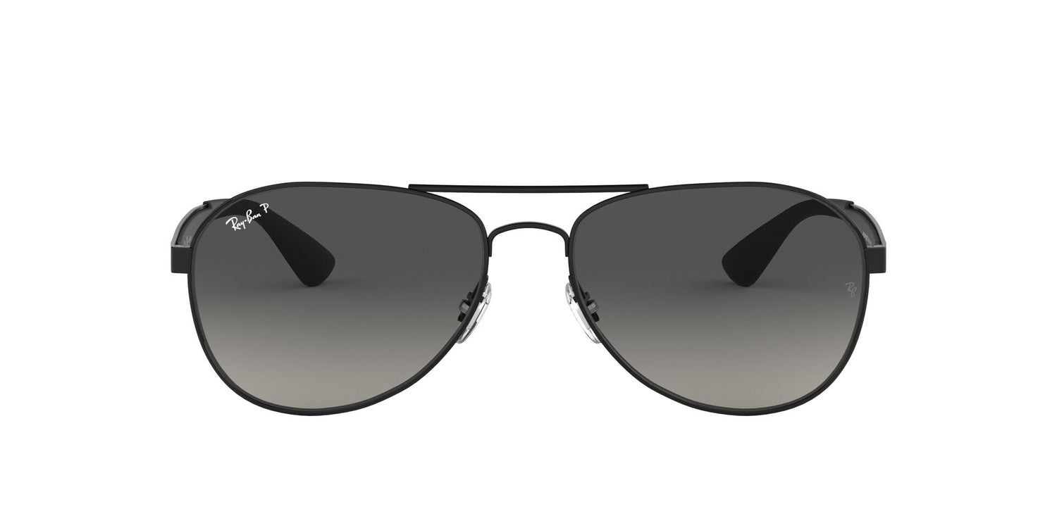 RAY-BAN RB3549 002/T3 61