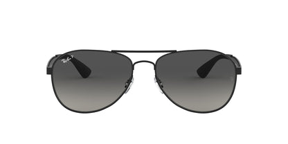 RAY-BAN RB3549 002/T3 61