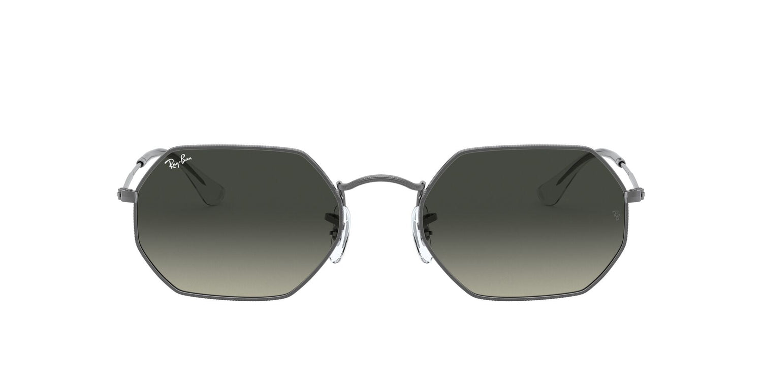 RAY-BAN RB3556N OCTAGONAL 004/71 53