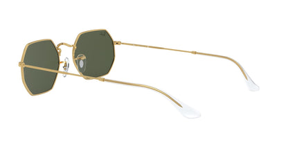 RAY-BAN RB3556 OCTAGONAL 919631 53
