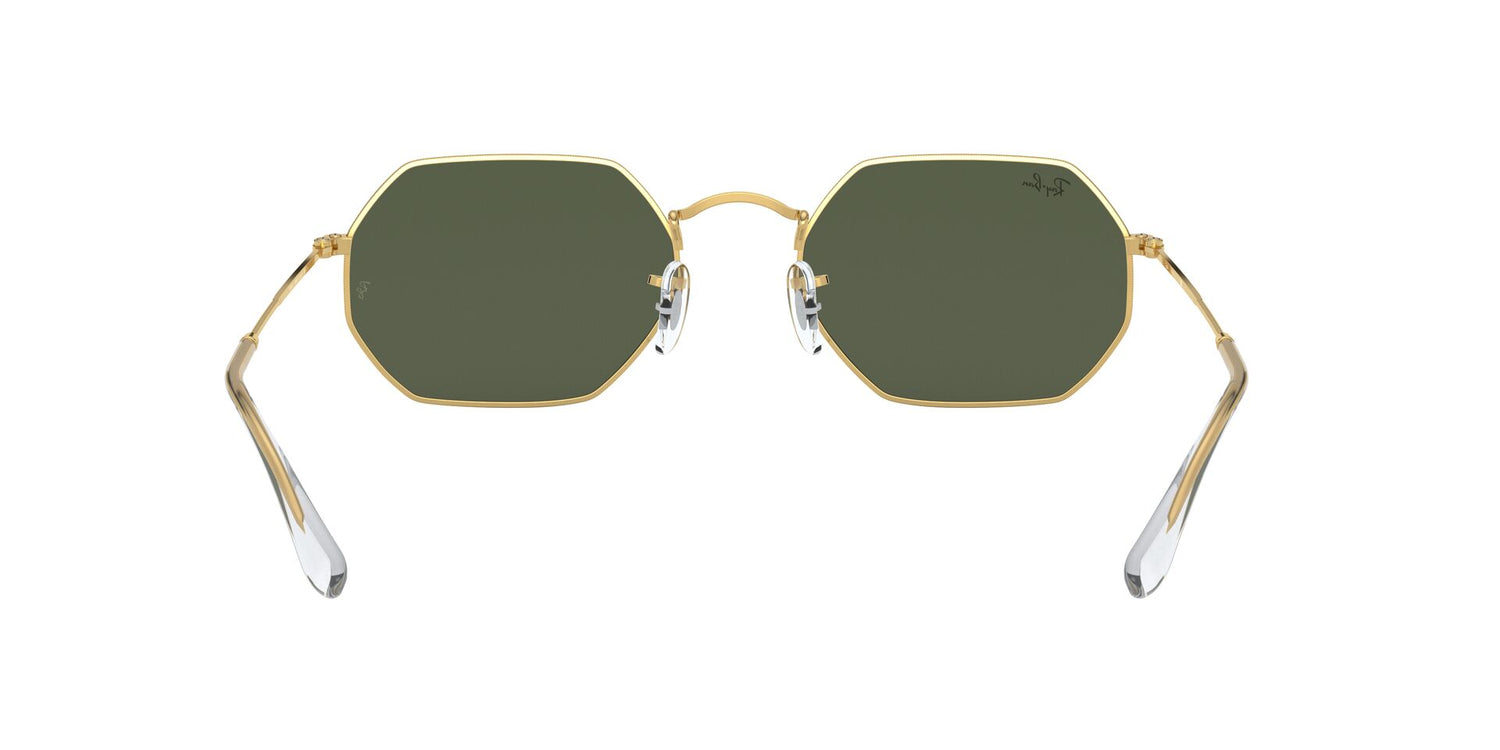 RAY-BAN RB3556 OCTAGONAL 919631 53