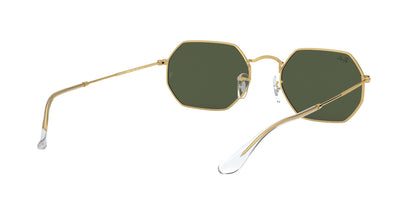RAY-BAN RB3556 OCTAGONAL 919631 53