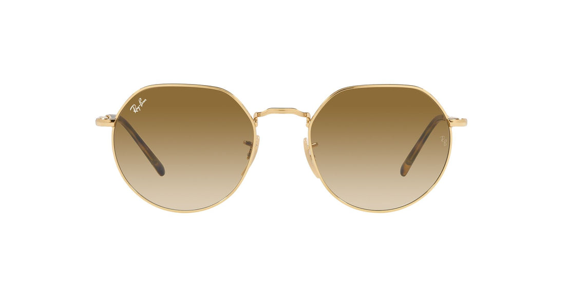 Translation missing: es.seo.product.type.gafas-de-sol ray-ban rb3565 jack 001/51 unisex talla 53mm - Translation missing: es.seo.product.alt.imagen-principal
