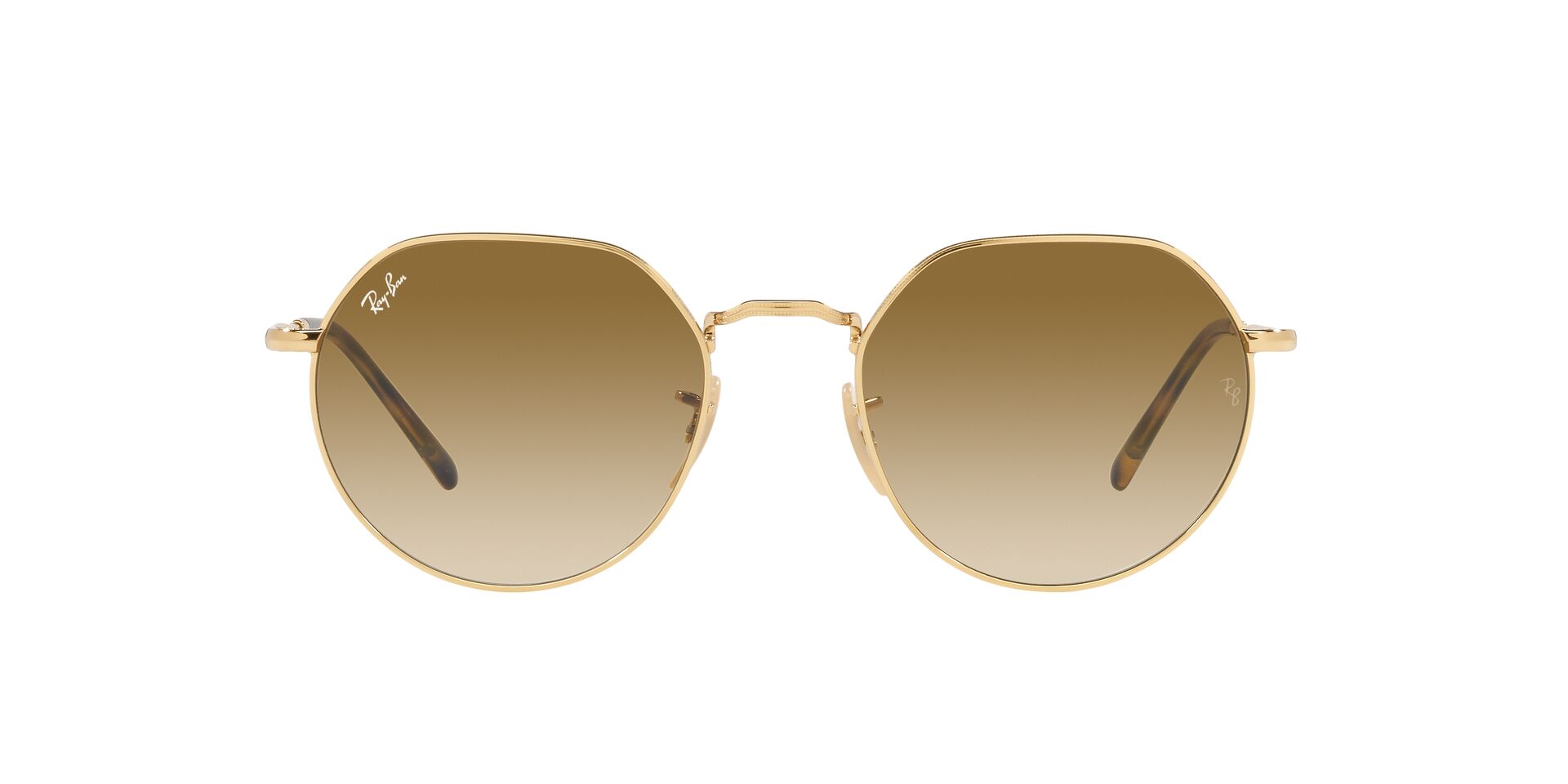 RAY-BAN RB3565 JACK 001/51 55