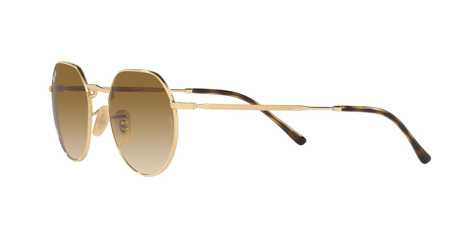RAY-BAN RB3565 JACK 001/51 55