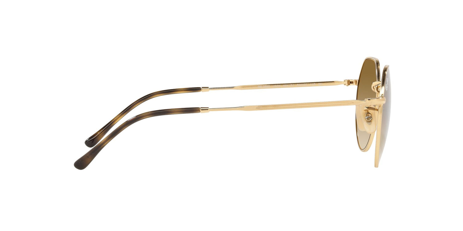 RAY-BAN RB3565 JACK 001/51 55