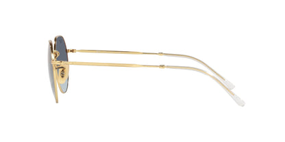 RAY-BAN RB3565 JACK 001/86 53