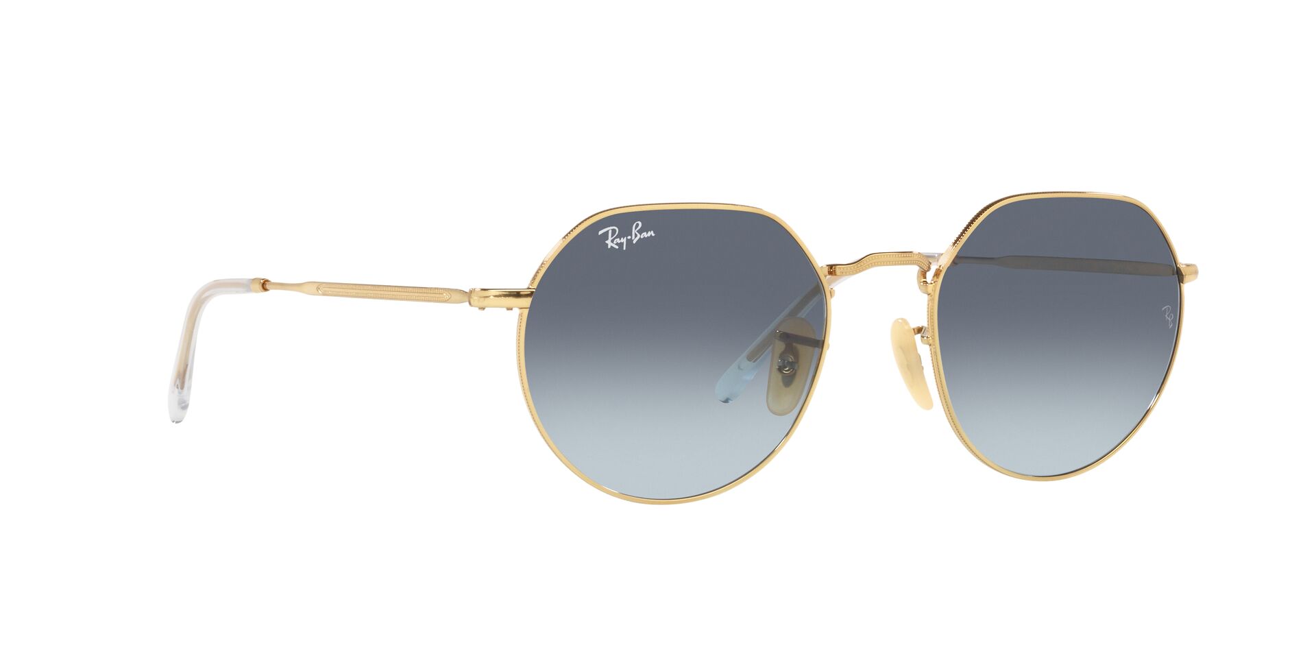 RAY-BAN RB3565 JACK 001/86 55