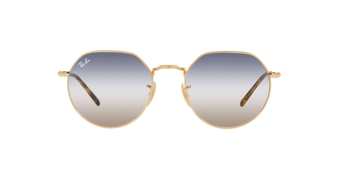 Translation missing: es.seo.product.type.gafas-de-sol ray-ban rb3565 jack 001/gd unisex talla 51mm - Translation missing: es.seo.product.alt.imagen-principal