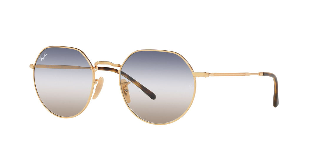 Translation missing: es.seo.product.type.gafas-de-sol ray-ban rb3565 jack 001/gd unisex talla 51mm - Translation missing: es.seo.product.alt.imagen-secundaria