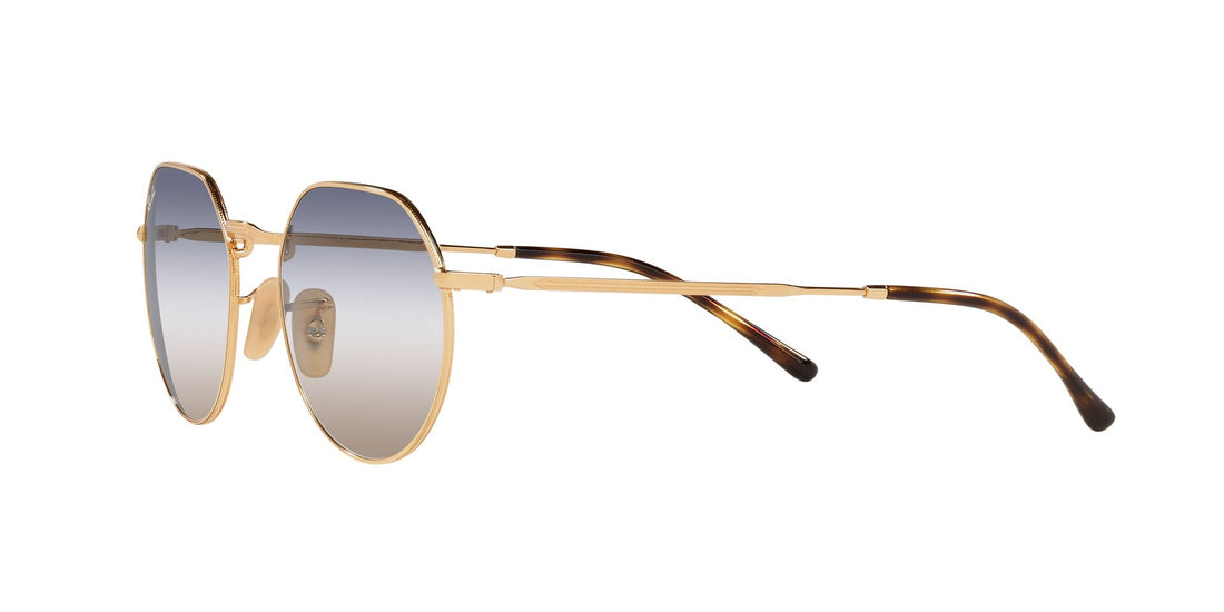 Translation missing: es.seo.product.type.gafas-de-sol ray-ban rb3565 jack 001/gd unisex talla 53mm - Translation missing: es.seo.product.alt.imagen-principal