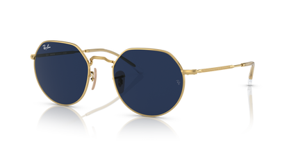 RAY-BAN RB3565 JACK 001/GG 51