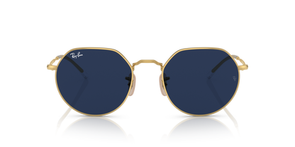 RAY-BAN RB3565 JACK 001/GG 51