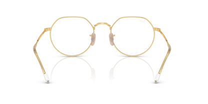 RAY-BAN RB3565 JACK 001/GG 51