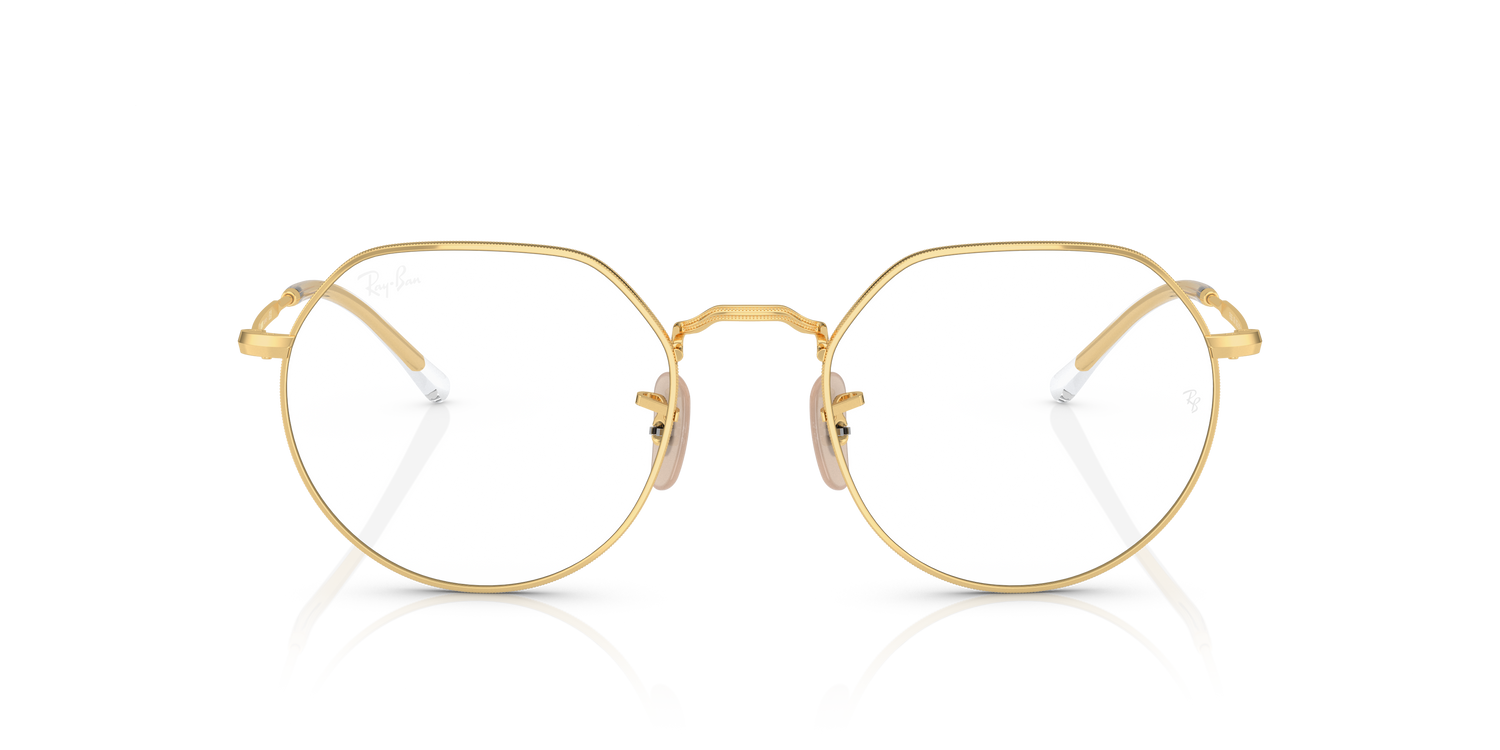 RAY-BAN RB3565 JACK 001/GG 51