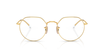 RAY-BAN RB3565 JACK 001/GG 51