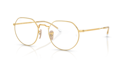 RAY-BAN RB3565 JACK 001/GG 51