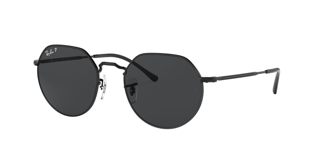 Translation missing: es.seo.product.type.gafas-de-sol ray-ban rb3565 jack 002/48 unisex talla 51mm - Translation missing: es.seo.product.alt.imagen-principal