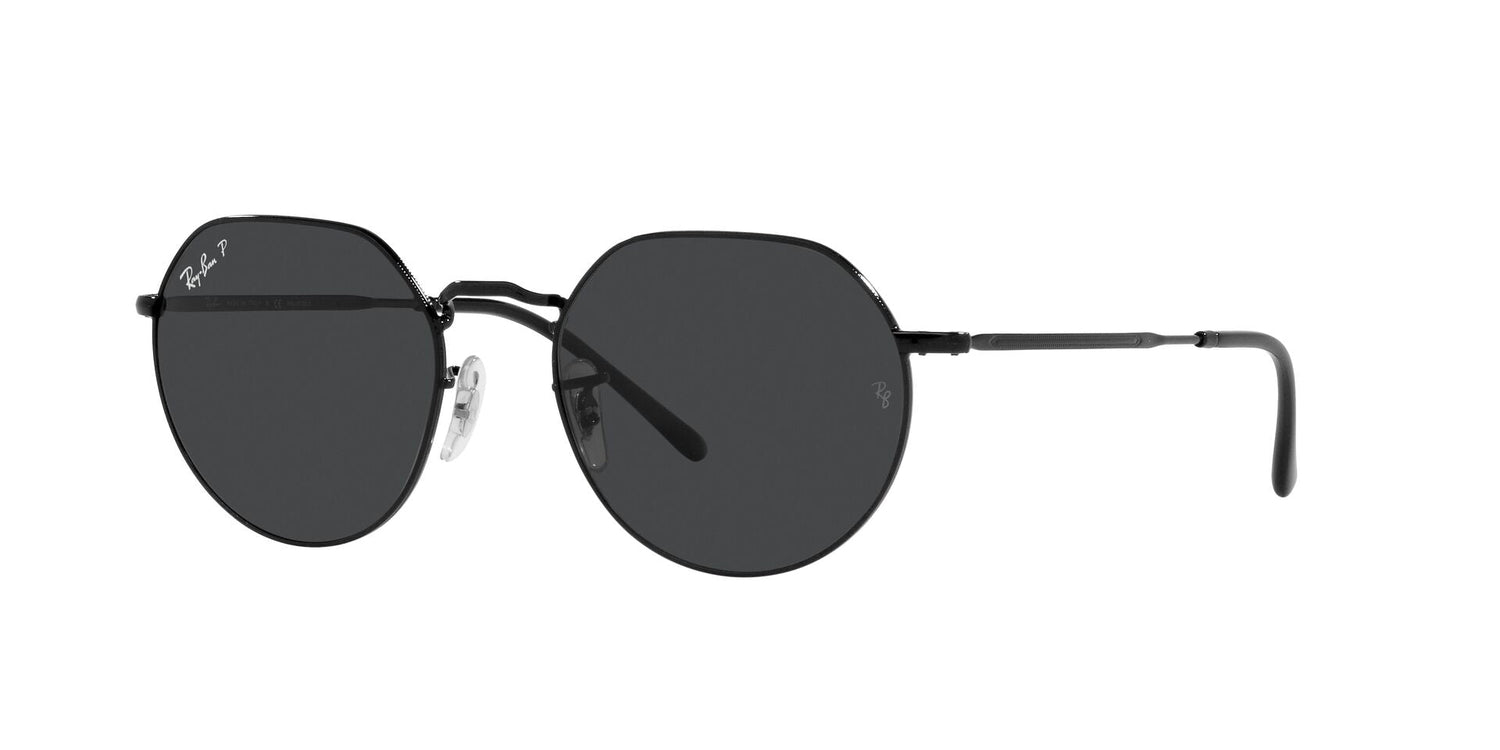 RAY-BAN RB3565 JACK 002/48 51