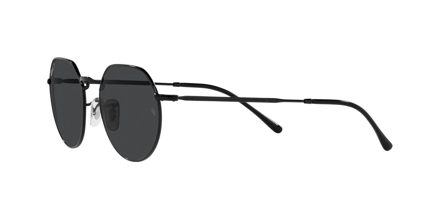 RAY-BAN RB3565 JACK 002/48 55