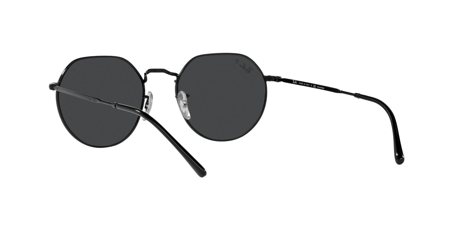 RAY-BAN RB3565 JACK 002/48 55