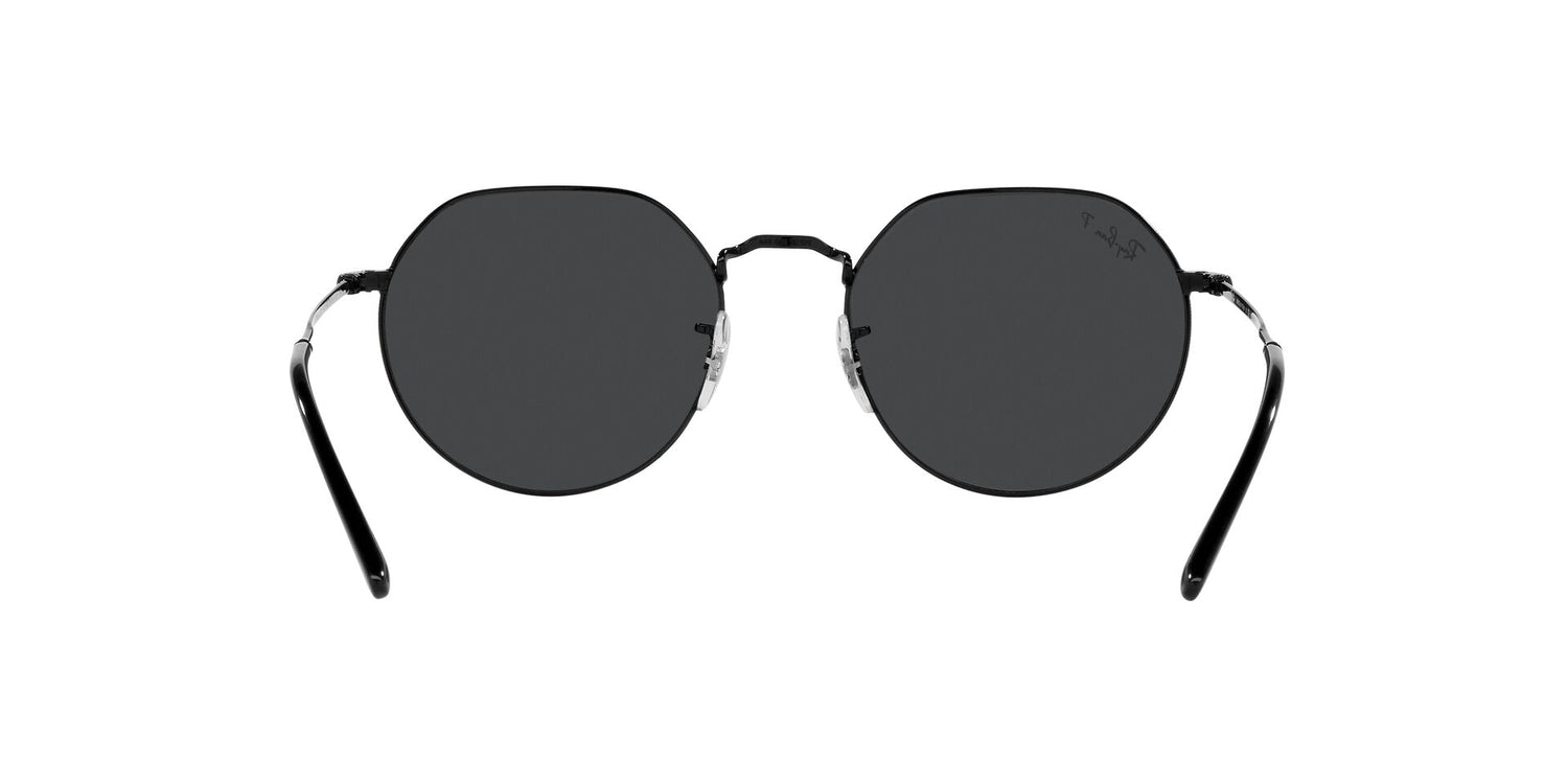RAY-BAN RB3565 JACK 002/48 55
