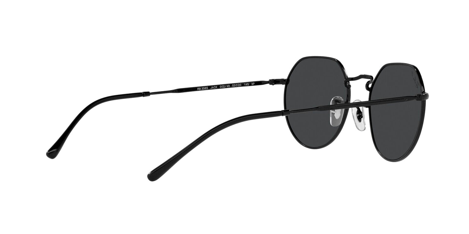 RAY-BAN RB3565 JACK 002/48 51