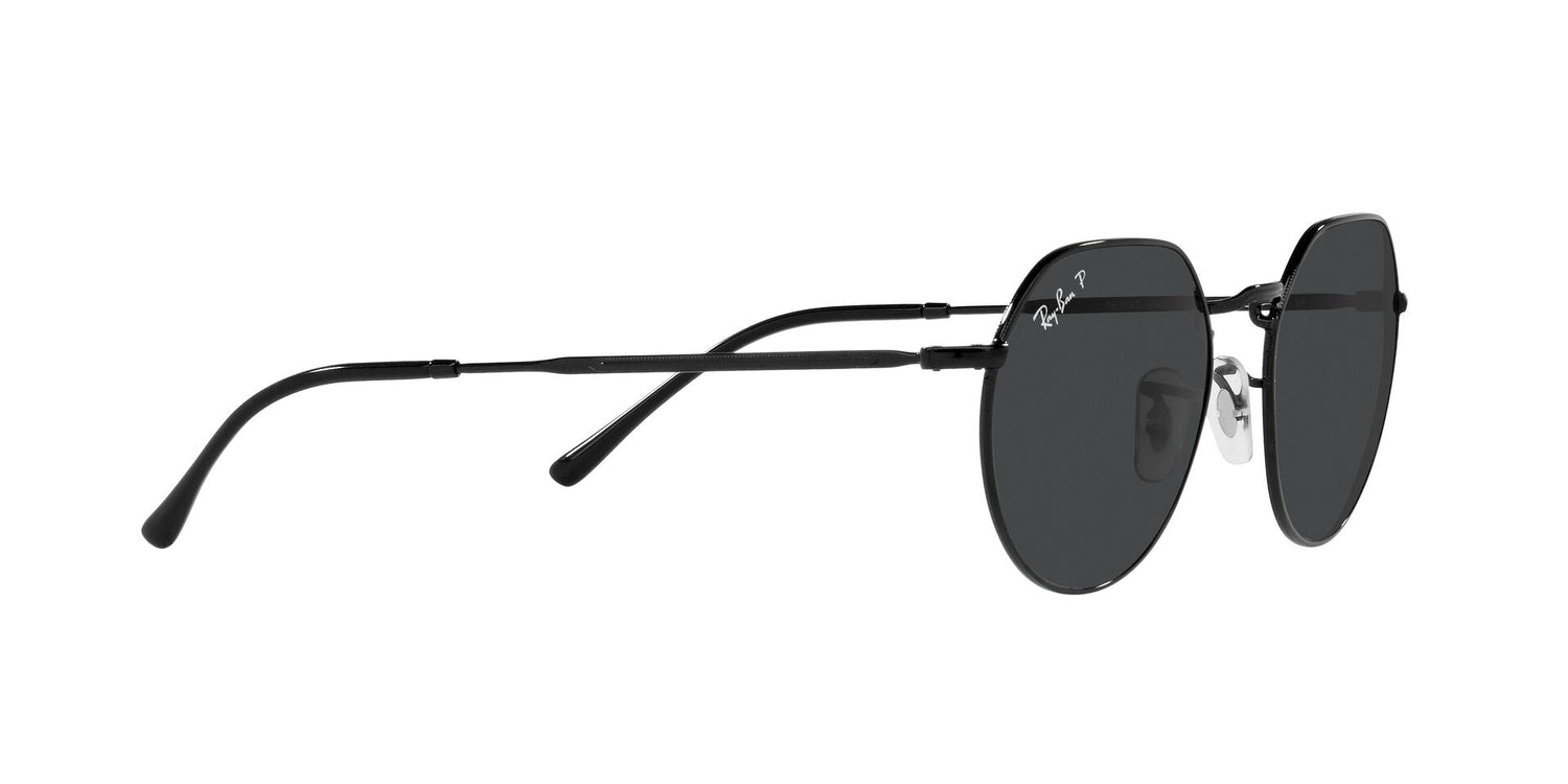 RAY-BAN RB3565 JACK 002/48 55
