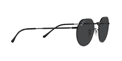 RAY-BAN RB3565 JACK 002/48 55
