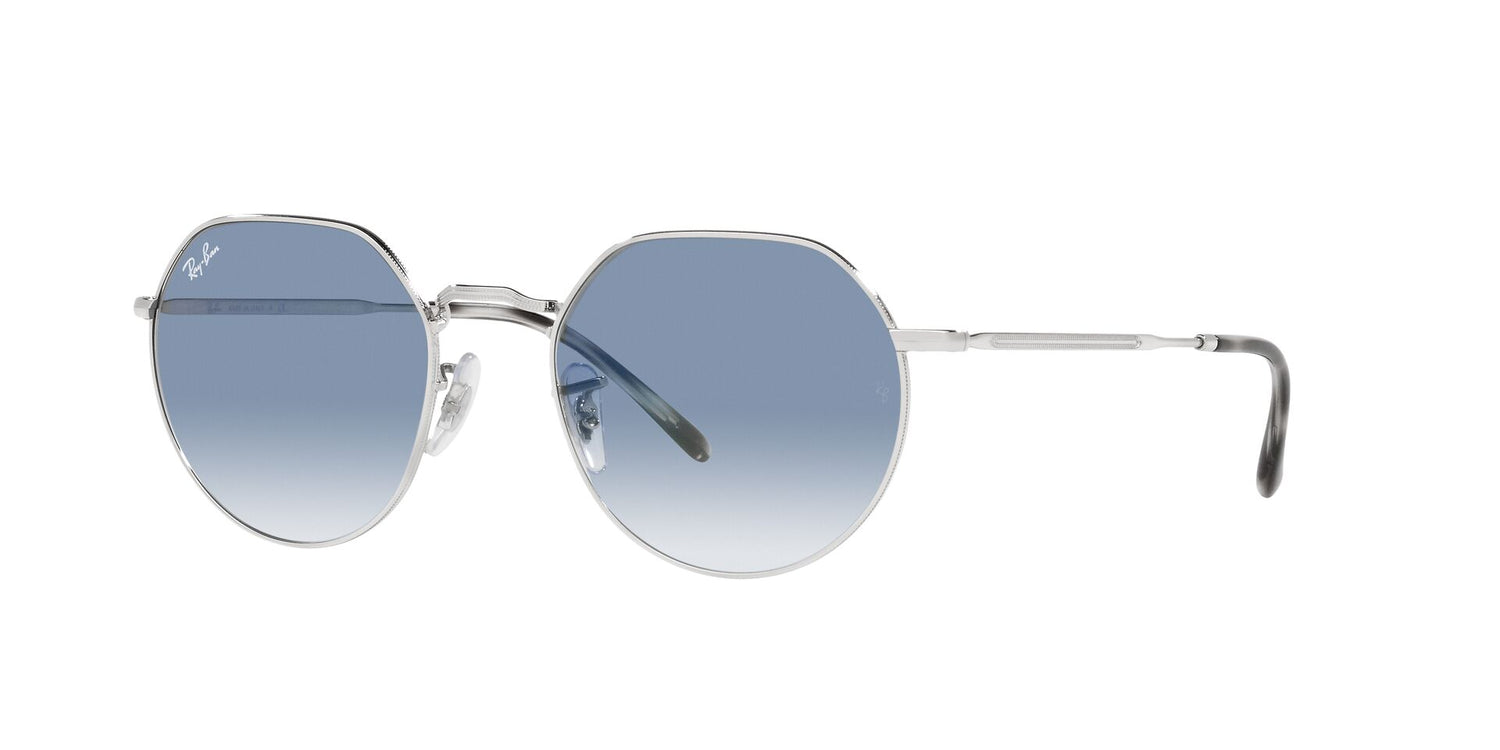 RAY-BAN RB3565 JACK 003/3F 55