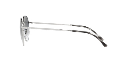 RAY-BAN RB3565 JACK 003/3F 55