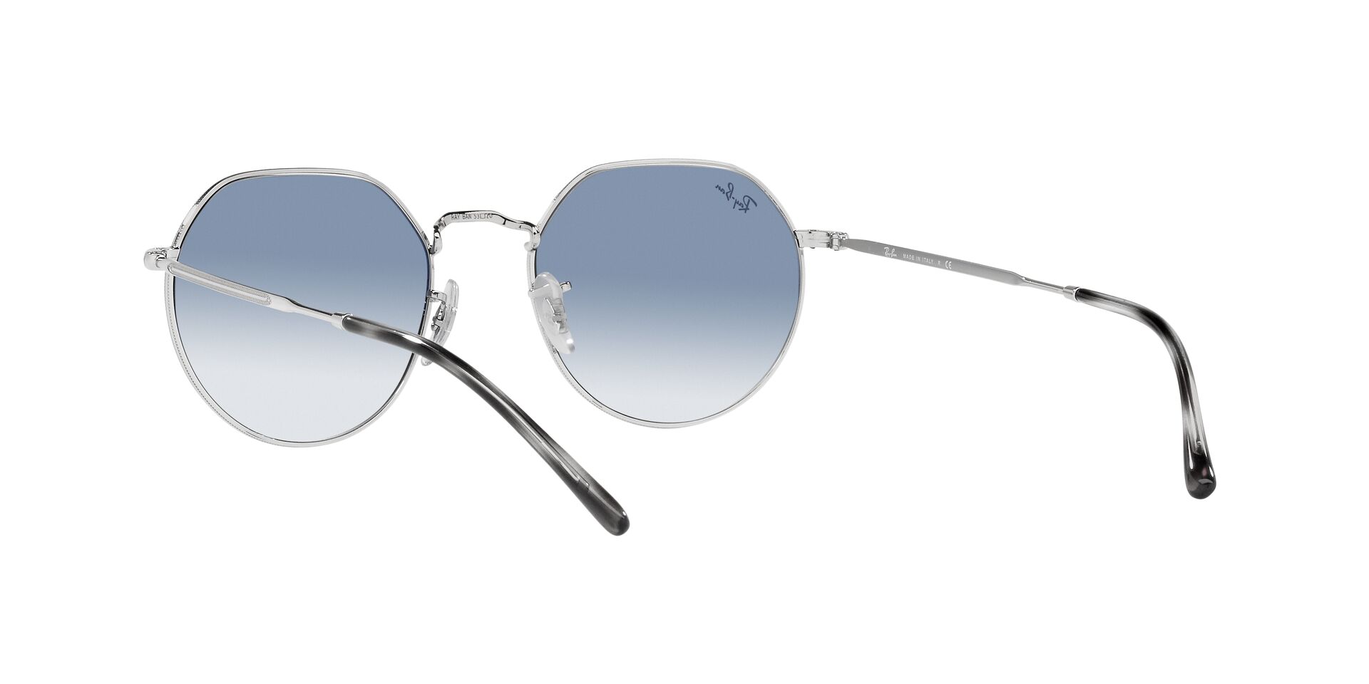 RAY-BAN RB3565 JACK 003/3F 55