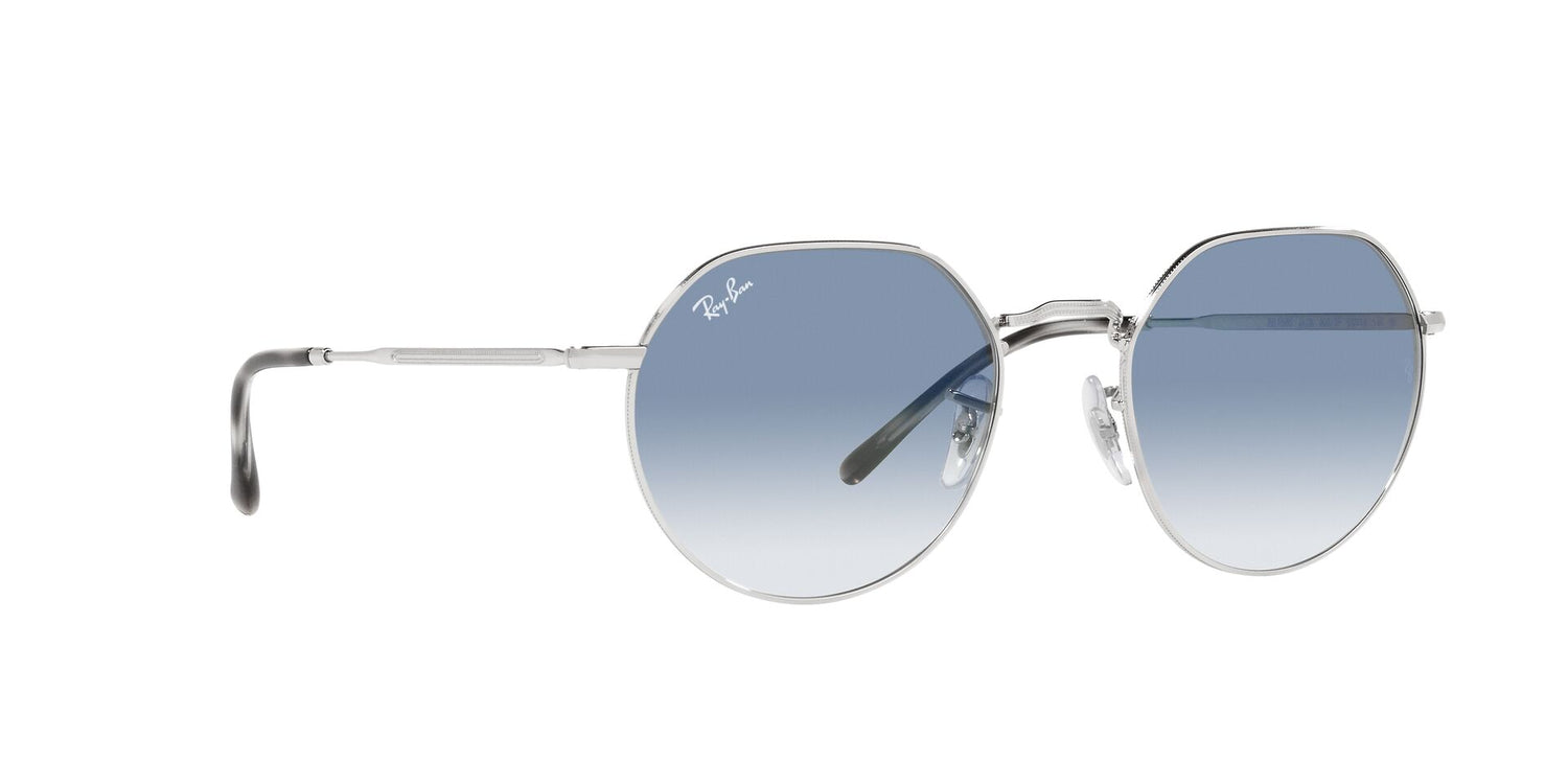 RAY-BAN RB3565 JACK 003/3F 55