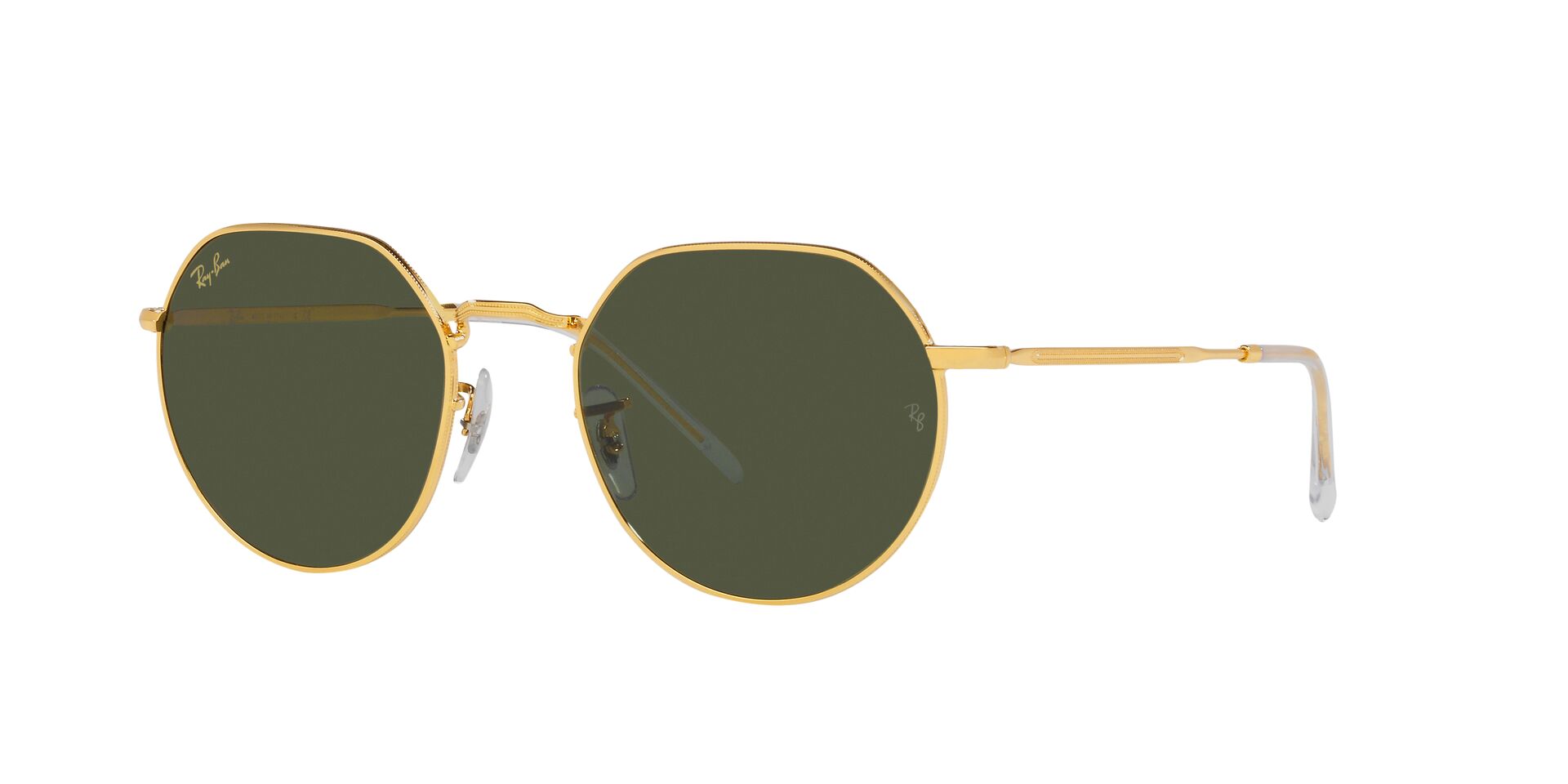 RAY-BAN RB3565 JACK 919631 51
