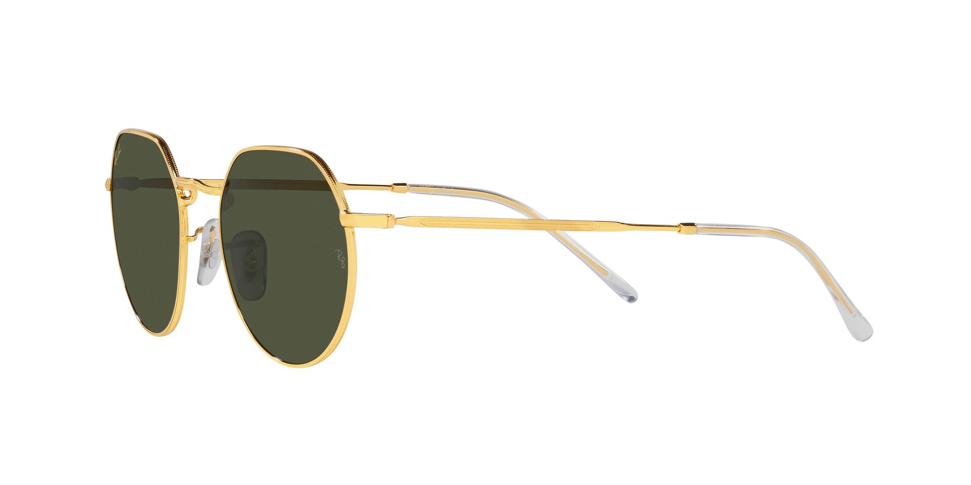 RAY-BAN RB3565 JACK 919631 51