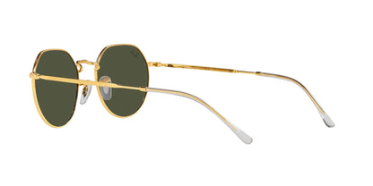 RAY-BAN RB3565 JACK 919631 55