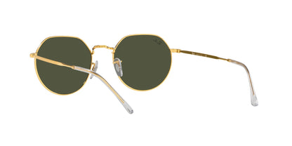 RAY-BAN RB3565 JACK 919631 55
