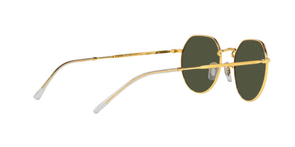RAY-BAN RB3565 JACK 919631 55