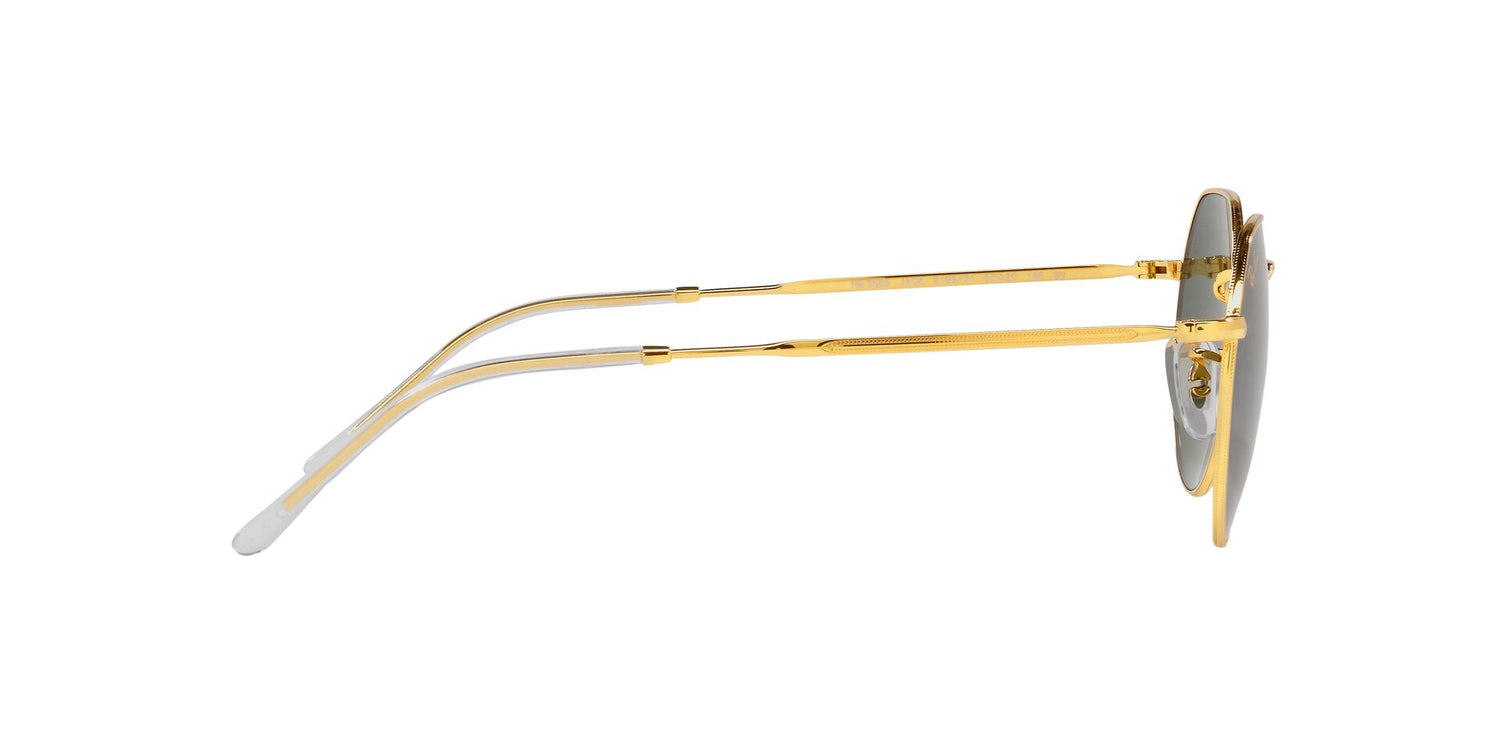 RAY-BAN RB3565 JACK 919631 55