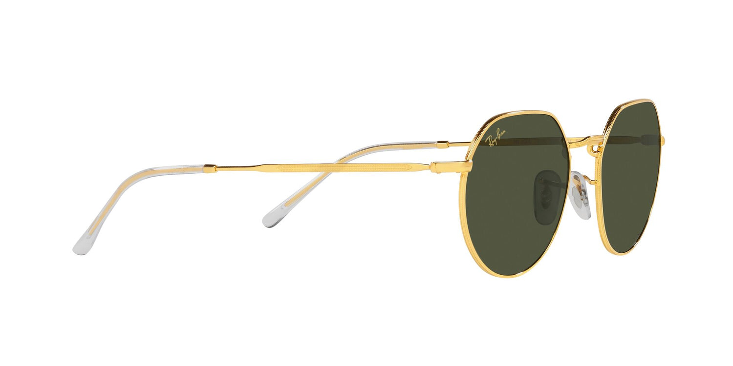 RAY-BAN RB3565 JACK 919631 51