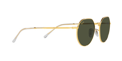 RAY-BAN RB3565 JACK 919631 55