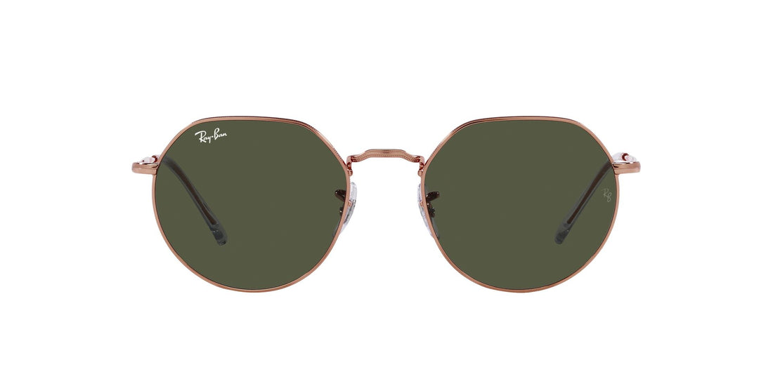 Translation missing: es.seo.product.type.gafas-de-sol ray-ban rb3565 jack 920231 unisex talla 53mm - Translation missing: es.seo.product.alt.imagen-principal