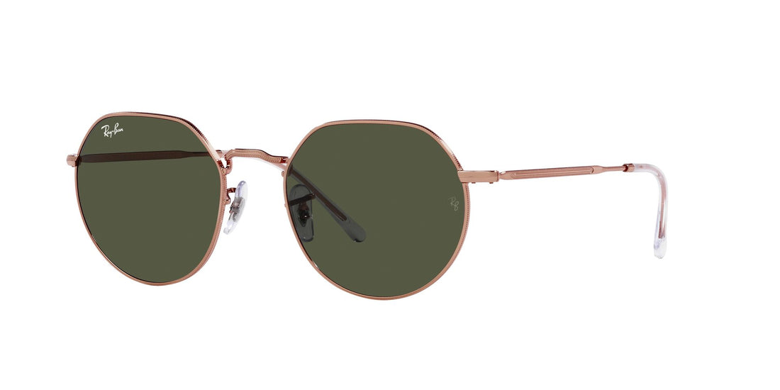 Translation missing: es.seo.product.type.gafas-de-sol ray-ban rb3565 jack 920231 unisex talla 53mm - Translation missing: es.seo.product.alt.imagen-secundaria
